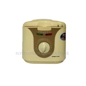 MASTERCHEF/CRWON STAR RICE DEEP FRYER MC-DF3139 ASS